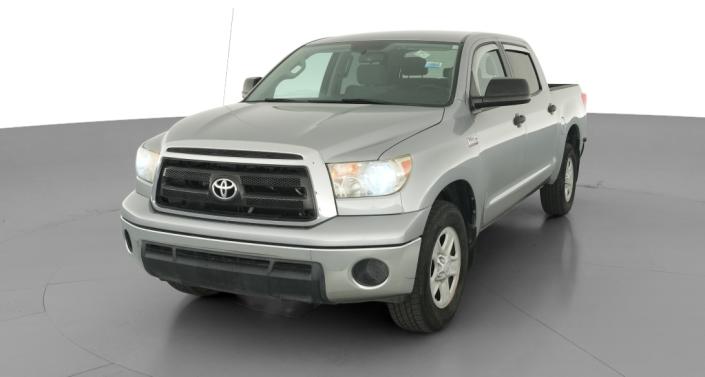 2011 Toyota Tundra  -
                  Tolleson, AZ