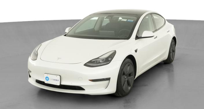 Thumbnail: 2022 Tesla Model 3 - 1