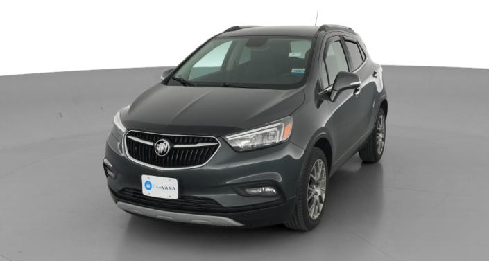 Thumbnail: 2018 Buick Encore - 1