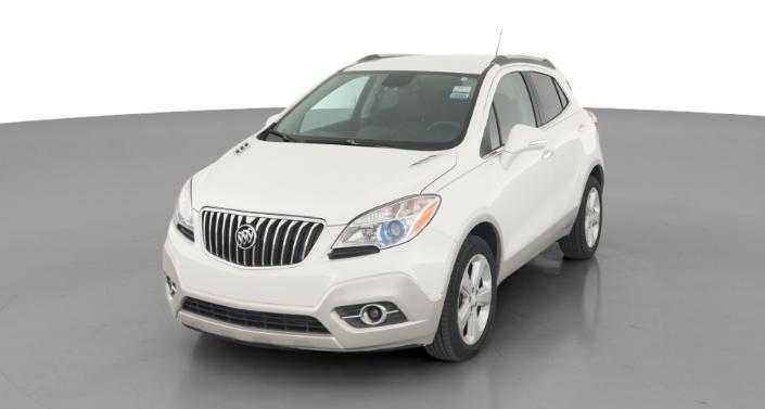 Thumbnail: 2015 Buick Encore - 1
