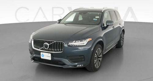 2021 Volvo XC90