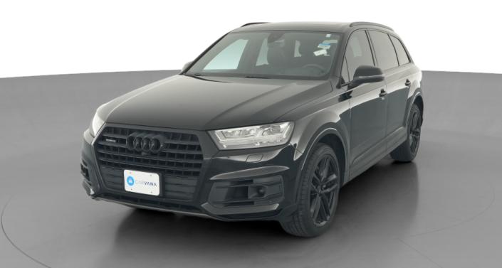 Thumbnail: 2018 Audi Q7 - 1
