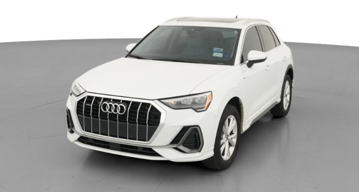 Thumbnail: 2022 Audi Q3 - 1