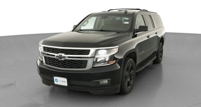 2018 Chevrolet Suburban LT -
                  Colonial Heights, VA