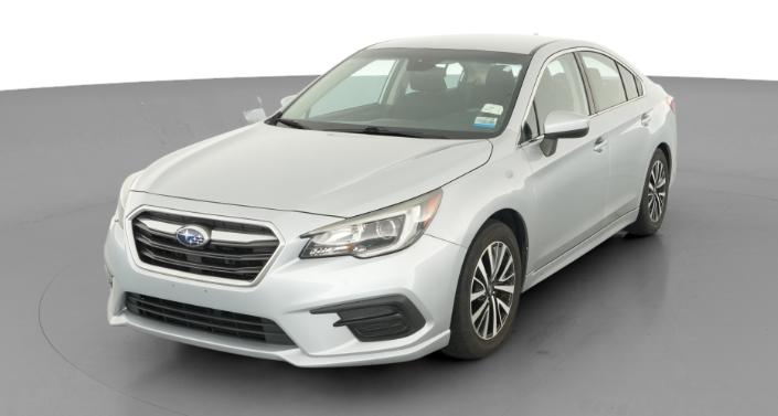 Thumbnail: 2018 Subaru Legacy - 1