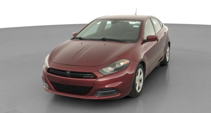 2015 Dodge Dart SXT -
                  Trenton, OH