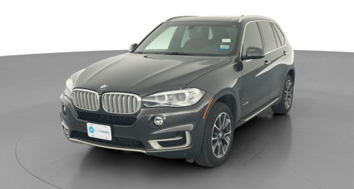 Thumbnail: 2018 BMW X5 - 1