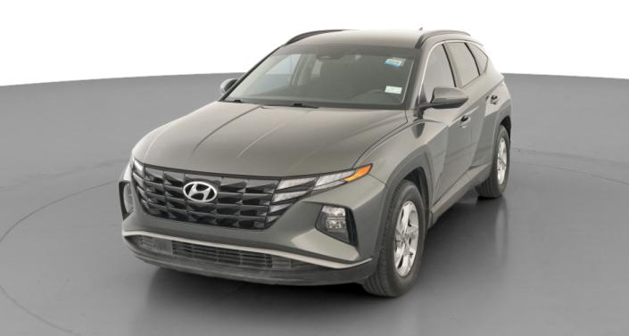 Thumbnail: 2022 Hyundai Tucson - 1