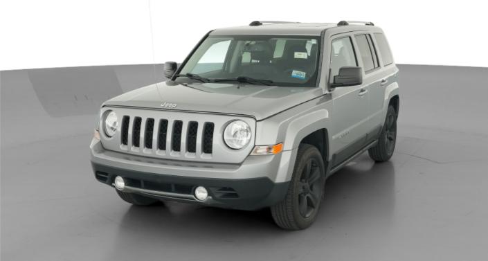 Thumbnail: 2016 Jeep Patriot - 1
