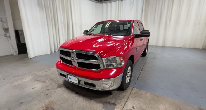 Thumbnail: 2023 RAM 1500 Classic - 1