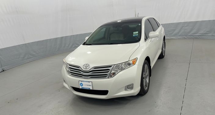 2012 Toyota Venza Limited -
                  Kansas City, MO