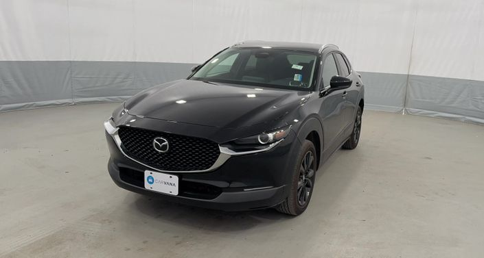 Thumbnail: 2025 Mazda CX-30 - 1
