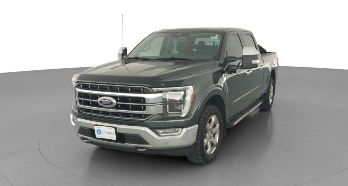 Thumbnail: 2021 Ford Econoline - 1