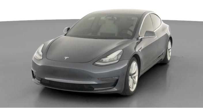 Thumbnail: 2019 Tesla Model 3 - 1