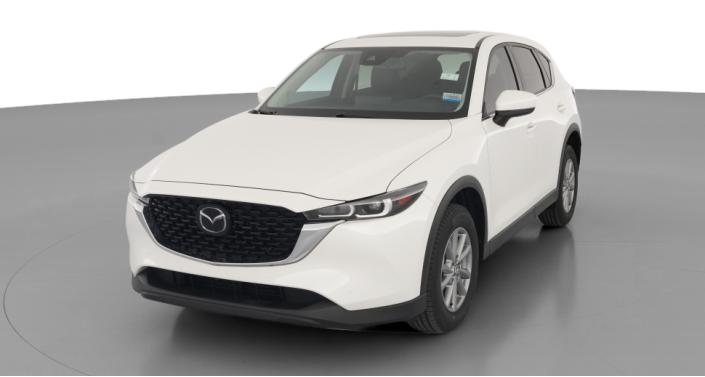 Thumbnail: 2022 Mazda CX-5 - 1