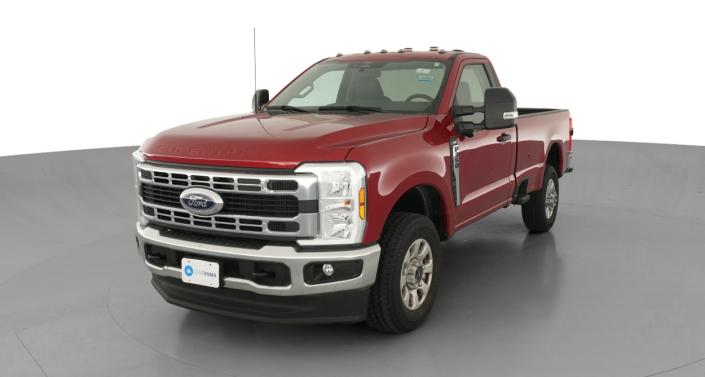 Thumbnail: 2024 Ford Econoline - 1