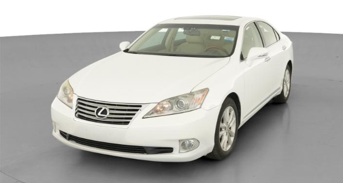 2010 Lexus ES 350 -
                  Colonial Heights, VA