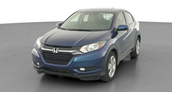 Thumbnail: 2017 Honda HR-V - 1