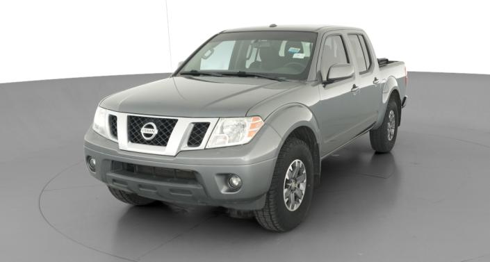Thumbnail: 2017 Nissan Frontier - 1