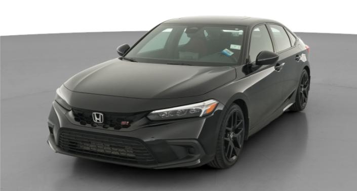 Thumbnail: 2022 Honda Civic - 1