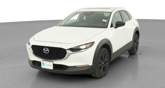 Thumbnail: 2024 Mazda CX-30 - 1