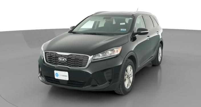 Thumbnail: 2020 Kia Sorento - 1