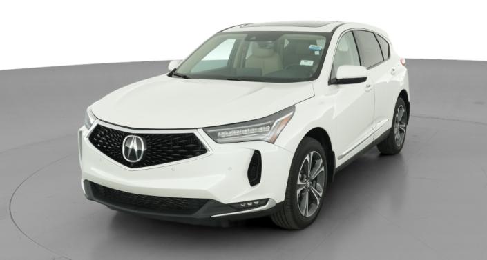 Thumbnail: 2023 Acura RDX - 1