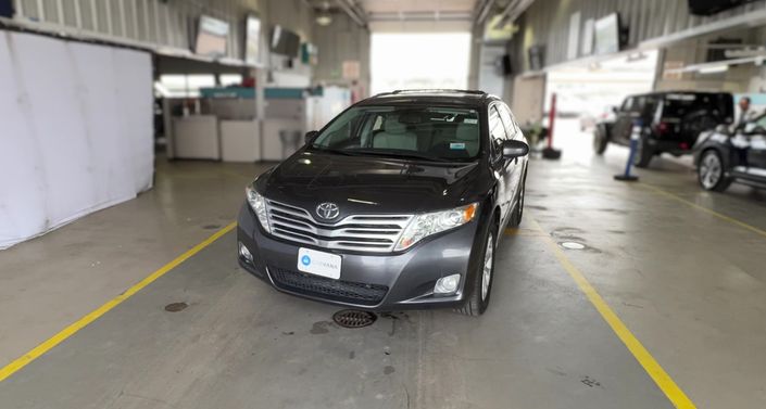 2011 Toyota Venza Base -
                  Fountain, CO