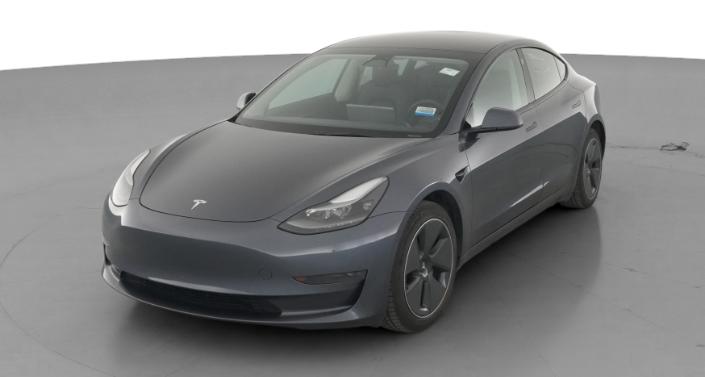 Thumbnail: 2023 Tesla Model 3 - 1