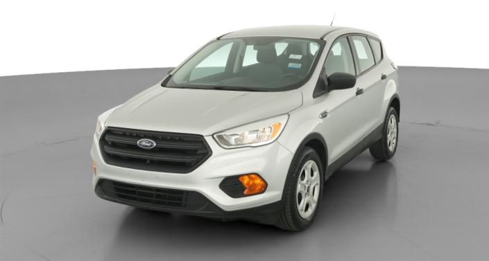 Thumbnail: 2017 Ford Escape - 1