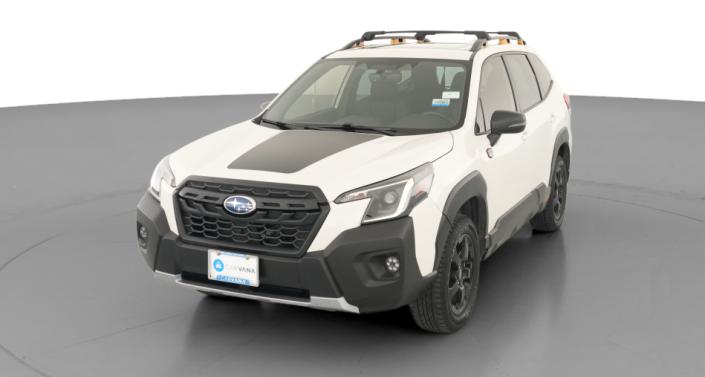 Thumbnail: 2023 Subaru Forester - 1