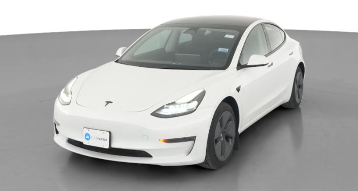 Thumbnail: 2023 Tesla Model 3 - 1
