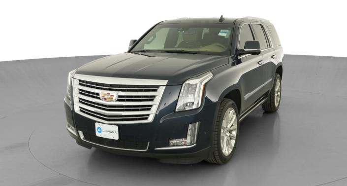 Thumbnail: 2018 Cadillac Escalade - 1