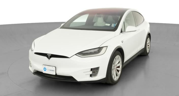 2016 Tesla Model X P90D -
                  Colonial Heights, VA