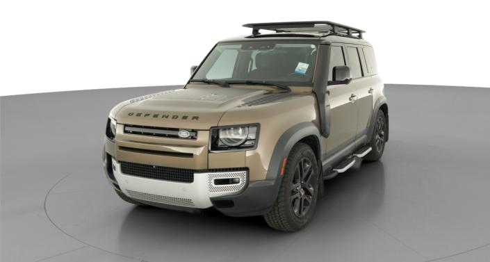 2020 Land Rover Defender 110 -
                  Auburn, GA