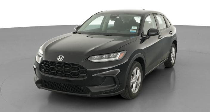 Thumbnail: 2024 Honda HR-V - 1
