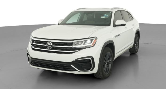 Thumbnail: 2021 Volkswagen Atlas - 1