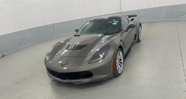 Thumbnail: 2015 Chevrolet Corvette - 1