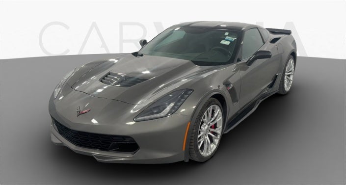 Used Chevrolet Corvette Z06 for Sale in Memphis, TN | Carvana