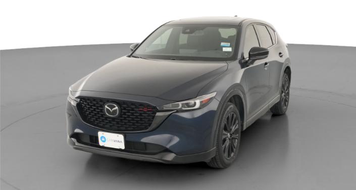 Thumbnail: 2023 Mazda CX-5 - 1