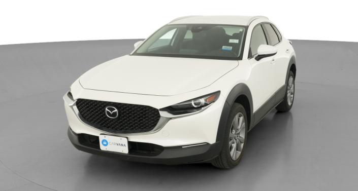Thumbnail: 2023 Mazda CX-30 - 1