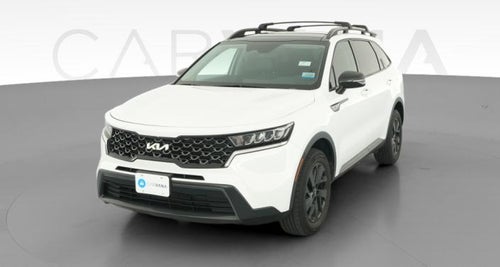 2022 Kia Sorento