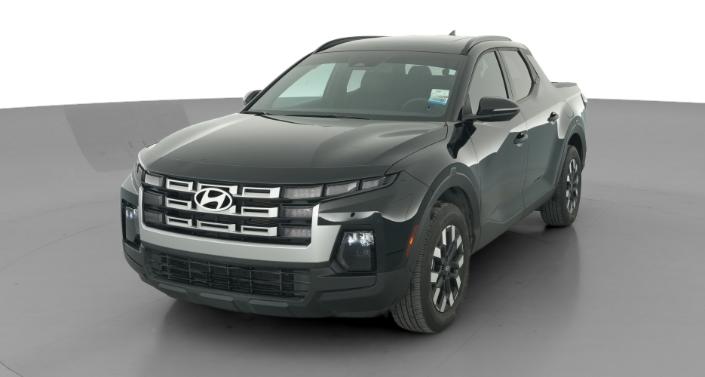 Thumbnail: 2025 Hyundai Santa Cruz - 1