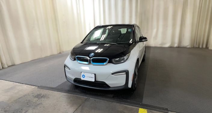 2019 BMW i3 Base -
                  Riverside, CA