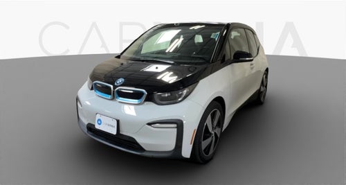2019 BMW i3