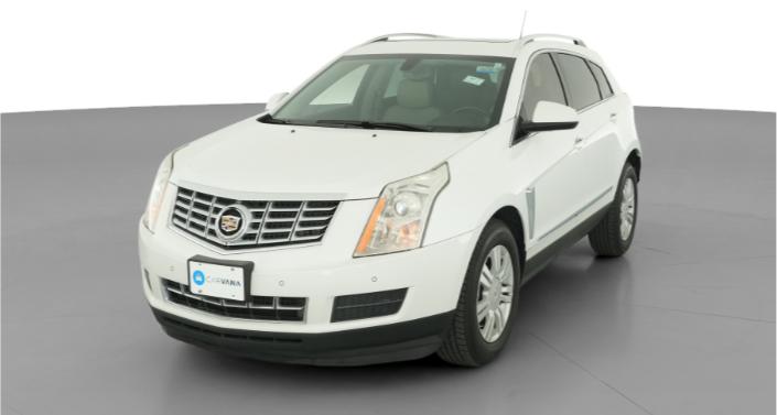 2015 Cadillac SRX Luxury -
                  Tolleson, AZ