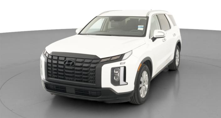Thumbnail: 2025 Hyundai Palisade - 1