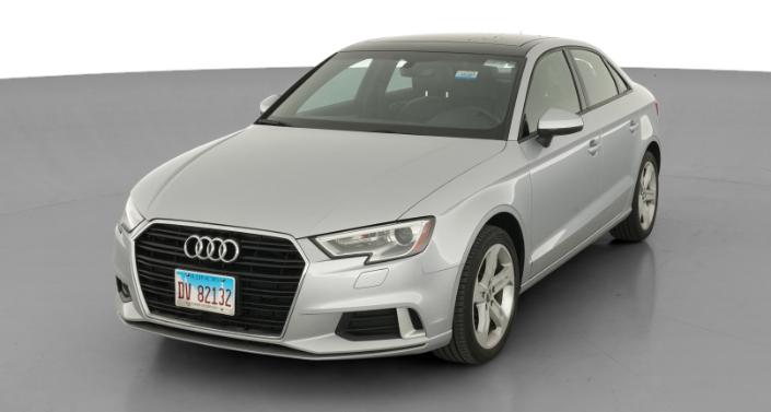 2018 Audi A3 Premium -
                  Richton Park, IL