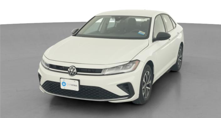 Thumbnail: 2025 Volkswagen Jetta - 1