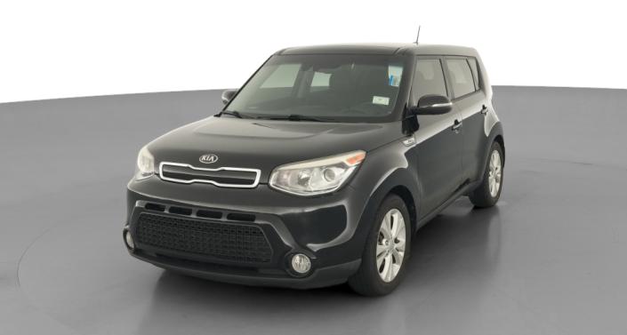 Thumbnail: 2016 Kia Soul - 1
